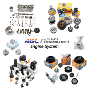 Aisc 12204-21011วาล์ว PCV สำหรับรถยนต์โตโยต้าเ<span class=keywords><strong>ซี</strong></span>ยนนาญี่ปุ่นเกาหลีอะไหล่รถยนต์ครบวงจรตั้งแต่1993 - Product Image 6