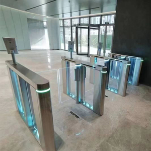 Quay vòng kiểm soát truy cập rào cản cho quản lý truy cập cổng - Product Image 5