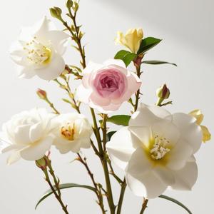 Divain 572 For Her Eau De Parfum, Fragranza Floreale, Profumo da Donna in Formato da Viaggio - Product Image 2