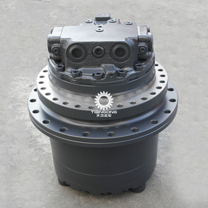 Suku Cadang Excavator TGFQ JCB220/JCB230/JCB240 Motor Gearbox Travel <span class=keywords><strong>Final</strong></span> <span class=keywords><strong>Drive</strong></span> 332 K1192/YN15V00066F1/YN15V00067F1 - Product Image 2