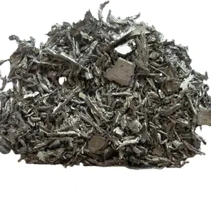 Thulium Metal Element Dendritic Pieces 99.99% Nguyên Chất