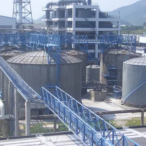 Ordinary Phosphoric Acid Manufacturing Plant 2000 kg Wet Process For Phosphoric Acid Plant