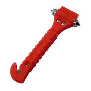 Martelo de Segurança para Emergências Automotivas, Quebra-vidros para Veículos, OEM SINAT SAFETY, Garantia de 1 Ano, Grau Industrial - Product Image 2