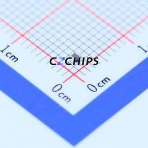 HZ1608U102TF Ferrite Bead 0603 RF ( Impedance @ Frequency: 1kOhm@100MHz )( Error: 25% )( DC Resistance (DCR): 1.6Ohm ) - Product Image 2