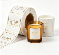 Étiquettes personnalisées pour bouteilles, étiquettes en papier, étiquettes en vinyle, autocollants dorés, impression adhésive, étiquettes imperméables, impression d'étiquettes