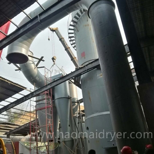 YPG-secador de espray de presión Industrial, ahorro de energía, para glicéridos/ácido glicé<span class=keywords><strong>ico</strong></span>, la mejor oferta - Product Image 3