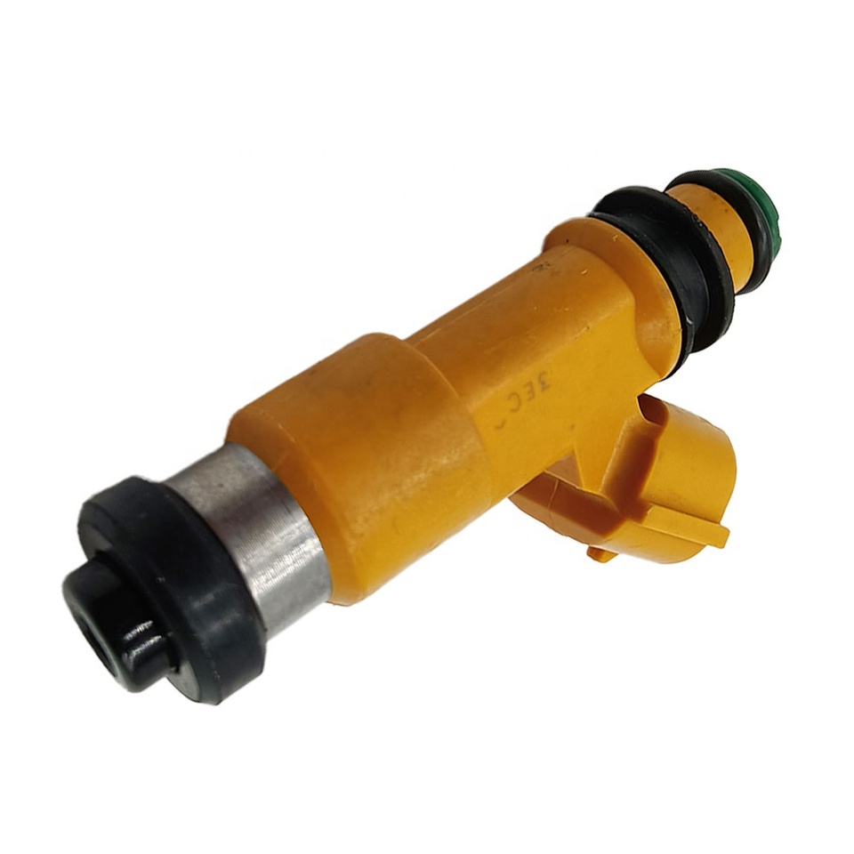 006032526 4 pcs New Fuel Injector For Toyota Hilux Vigo 2TRFE