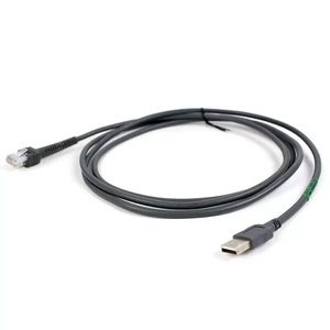 DS2200 Series <strong>2D</strong> Imager <strong>Scanner</strong> <strong>Handheld</strong> QR Code Reader USB Interface in Stock for Retail and Industry - Product Image 3