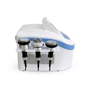 <span class=keywords><strong>Appareil</strong></span> professionnel de <span class=keywords><strong>cavitation</strong></span> 80K pour le visage et le corps, machine amincissante, élimination de la <span class=keywords><strong>cellulite</strong></span>, aspiration RF, élimination des graisses, raffermissement de la peau, <span class=keywords><strong>appareil</strong></span> de beauté - Product Image 4