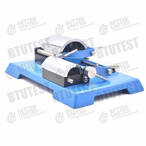 Tragbarer Elektronischer Flexibilitätsprüfer für Spachtel- und Beschichtungsmaterialien mit Einstellbarem Winkel nach ASTM-Standard, 1 Jahr Garantie - Product Image 5