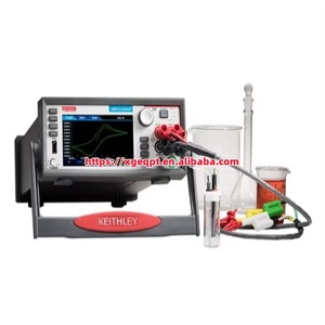 เครื่องกำเนิดสัญญาณ Tektronix Keithley แบบใหม่/มือสอง ราคาติดต่อเราได้ - Product Image 2
