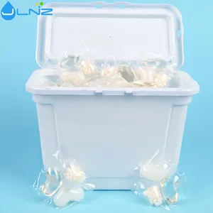 10g wholesale oem laundry scent booster beads cleaning products for washing pods Daily Chemicals