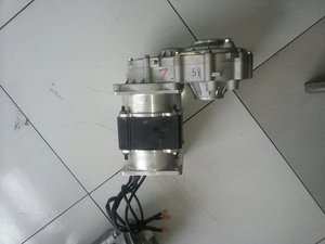 Caja <span class=keywords><strong>de</strong></span> engranajes <span class=keywords><strong>de</strong></span> accionamiento <span class=keywords><strong>de</strong></span> motor eléctrico <span class=keywords><strong>de</strong></span> 10kw - Product Image 4