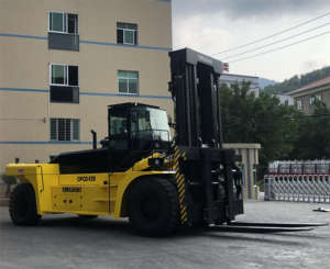 מלגזה דיזל 25 טון 30 טון 32 טון 35 טון 42 טון 45 טון 50 טון 50 טון טון 50 טון טון טון 45 טון 50 טון טון - Product Image 5