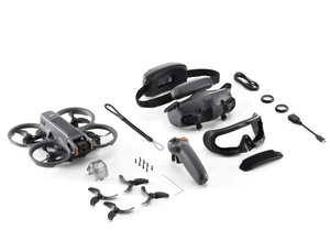 Prezzo di promozione FPV Avata 2 Fly More Combo (1 batteria) Avata2 Drone 1 occhiali batteria 3 RC <span class=keywords><strong>Motion</strong></span> 3 e accessori - Product Image 2