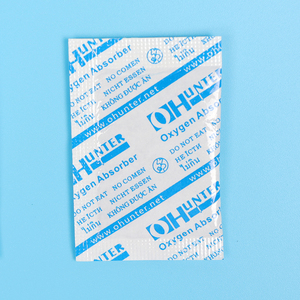 Absorvedores de Oxigênio de Alta Qualidade Grau Alimentício/Removedores de Oxigênio MSDS Agente Auxiliar Químico de Carvão Ativado Pó de Ferro Preto 99,9% - Product Image 6