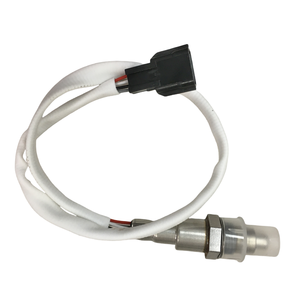 Sensor de oxígeno para coche O2 OEM 226905987R apto para <span class=keywords><strong>Renault</strong></span> MEGANE CLIO 4 ESPACE 5 <span class=keywords><strong>TALISMAN</strong></span> DACIA Logan 1,2 1,6 1,8 <span class=keywords><strong>TCe</strong></span> - Product Image 1