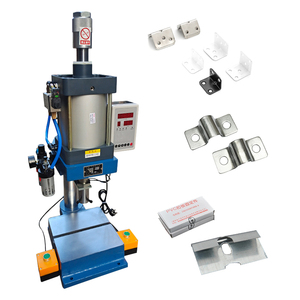 [Prensa Neumática YD-80 de 300 kg con Pedal de Escritorio] Suministro del Fabricante, Garantía de Calidad - Product Image 4