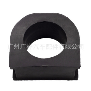 ยางรองกันโคลง 45517-12111 สำหรับรถยนต์โตโยต้า โคโรลล่า ไฮเอซ อะไหล่ทดแทน - Product Image 4