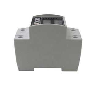 Giá Rẻ Giá hungso 40A/63A kỹ thuật số bảo vệ điện áp tự động bảo vệ điện áp thấp-lag AC220V bảo vệ điện áp ổn định - Product Image 3