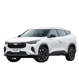 2026 pour GEELY <span class=keywords><strong>Atlas</strong></span> 1.5TD New Car Yearning Edition - Product Image 1