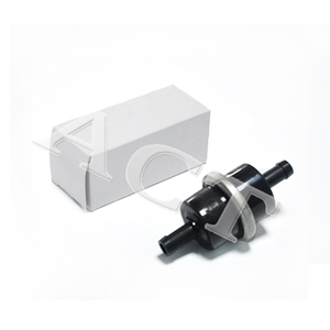 Hành động autogas động cơ nhiên liệu đường sắt Lọc xăng động cơ chuyển đổi phụ tùng phần 12mm Bộ lọc tuần tự phun hệ thống đường sắt Lọc - Product Image 4