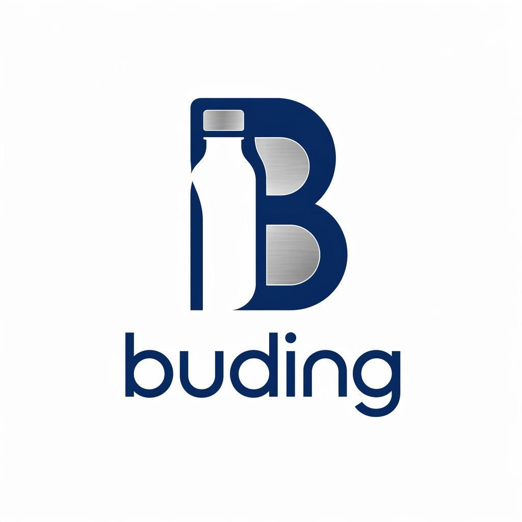 Yongkang Buding Industrial & Trade Co., Ltd. logo