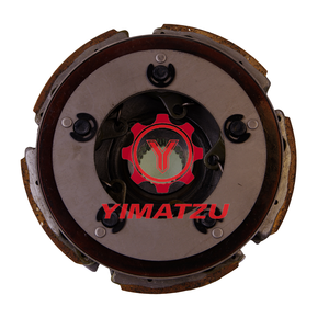 Piezas y accesorios para ATV/UTV <span class=keywords><strong>Arctic</strong></span> <span class=keywords><strong>Cat</strong></span> ATV UTV Parts CVT <span class=keywords><strong>Arctic</strong></span> <span class=keywords><strong>Cat</strong></span> <span class=keywords><strong>700</strong></span> embrague peso Assy OEM 0823-484 para <span class=keywords><strong>Arctic</strong></span> <span class=keywords><strong>Cat</strong></span> - Product Image 6