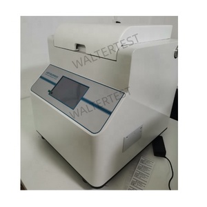 ASTM E96 cup phương pháp hơi nước truyền tốc độ <span class=keywords><strong>Tester</strong></span> mvtr hơi ẩm thấm <span class=keywords><strong>Tester</strong></span> - Product Image 1