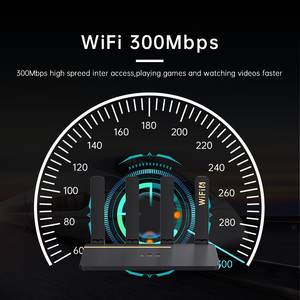 Высокоскоростной Wifi6 4G маршрутизатор Lte 2,4 ГГц беспроводной модем 900 Мбит/с Внутренний маршрутизатор домашний Cpe <span class=keywords><strong>Wifi</strong></span> с слотом для Sim-карты - Product Image 5