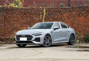 รถใหม่มาแรงปี 2026 2.0T <span class=keywords><strong>KunKun</strong></span> ระบบขับเคลื่อนอัจฉริยะ รถยนต์เบนซินขนาดกลาง ระบบ L2+ ADAS สมรรถนะสูง รถซีดานสปอร์ตสุดหรู - Product Image 2