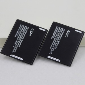 Batterie d'usine de haute qualité pour <span class=keywords><strong>Motorola</strong></span> Moto G4 Play E4 UN38.3 MSDS GK40 batterie de téléphone portable numérique disponibilité instantanée du Stock - Product Image 6