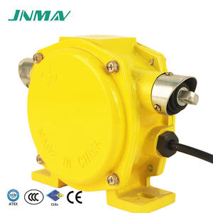 Tự động thiết lập lại chuyển đổi hai chiều cân bằng kéo dây chuyển đổi băng tải vành đai khẩn cấp dừng bảo vệ chuyển đổi - Product Image 4