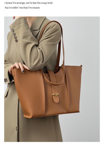 2024 Otoño Invierno diseñador de gama alta para mujer patrón de caramelo cuero Real bandolera hombro mensajero moda poliéster - Product Image 5