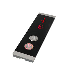 Bagian angkat <span class=keywords><strong>Elevator</strong></span> Lop Cop Hop tekan tombol tekan Panel Lop untuk <span class=keywords><strong>Lift</strong></span> <span class=keywords><strong>Hyundai</strong></span> - Product Image 3