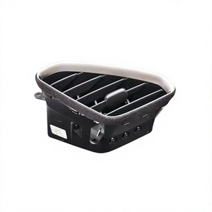 High Quality air Vents Suitable for Ferrari 458, air Vents for Ferrari 488 Dashboard - Product Image 1