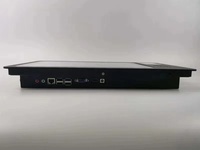 13.3 "15.6" pouces écran tactile industriel Panel PC tout-en-un PC avec Win10 Android OS lecteur d'empreintes digitales lecteur de carte NFC/RFID