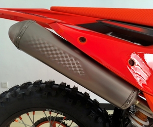Koshine 2024 Dirt Bike 320cc Puissant Véhicule Hors Route Pitbike <span class=keywords><strong>Meilleure</strong></span> Performance Sport Bike - Product Image 5