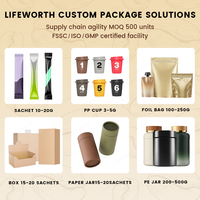 Concentré de café liquide Cold Brew Lifeworth, classique, régulier, boisson à la caféine, glacé ou chaud, pour adultes