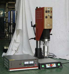 Máquina de coser con cordón, soldador sónico de fácil operación, proveedor anufacturer - Product Image 1