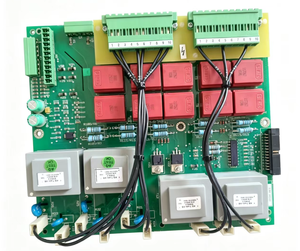 บอร์ดทริกเกอร์3ASC25H208พัลส์หม้อแปลง DATX100ควบคุมความเร็ว DC - Product Image 4