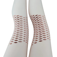 Prothèse orthopédique AK en mousse cosmétique pour jambe (étanche) pour prothèse de jambe