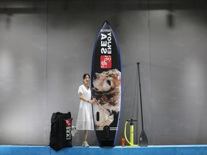 2025ยืนพายเรือวินด์เซิร์ฟบอร์ดวินด์เซิร์ฟ - Product Image 6