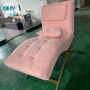 <span class=keywords><strong>Camilla</strong></span> de Belleza Curva para Pestañas, Color Rosa Dorado, Camillas de Masaje para Extensión de Pestañas, Camas de Salón de Belleza para Salón - Product Image 3