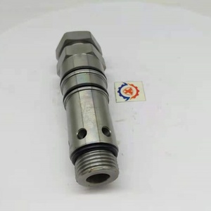 Pièces d'excavatrice E320B, soupape de décharge principale 119-5338 1195338, soupape de service - Product Image 5