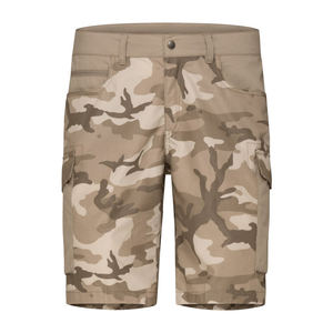 Pantalones Cortos Cargo de Algodón para Hombre con Bolsillos, Diseño Personalizado, Nueva Tarifa al por Mayor, Pantalones Cortos Cargo de Verano para Hombre - Product Image 3