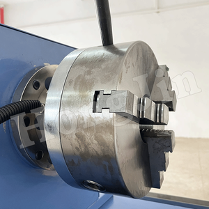 Machine d'essai de fatigue par couple pour commutateurs rotatifs, testeur de performance d'enroulement pour matériaux métalliques, machine d'essai de torsion et de couple pour ressorts - Product Image 2