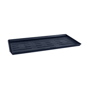 Plateau de rangement pour chaussures en <span class=keywords><strong>plastique</strong></span> PP moderne, rectangulaire, simple, avec taille personnalisée, pour la cuisine, le salon, la salle de bain - Product Image 3