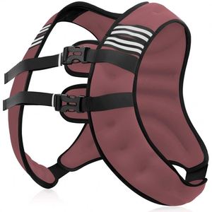 Gilet lesté tactique réglable et durable de haute qualité, très vendu, pour l'entraînement et le levage de poids - Product Image 1