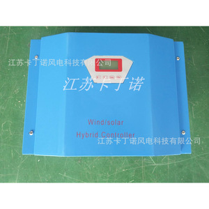 Controlador Híbrido Eólico Solar de 10KW 120V/240V - Product Image 4